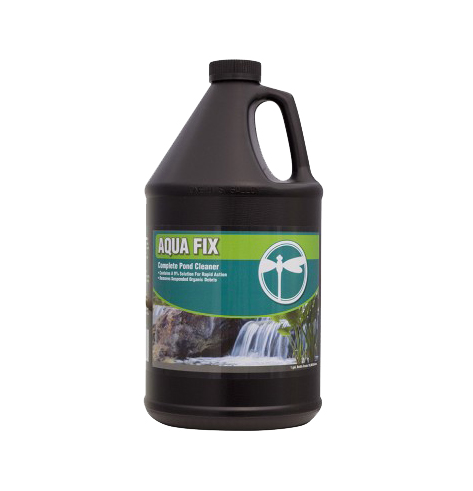 AquaFix 1 Gallon Bottle - Water Treatment